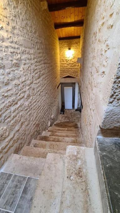 Gite La Bulle Avec Jardin A 15 Min Des Plages Saint-Benoist-sur-Mer المظهر الخارجي الصورة